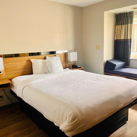 Microtel Inn By Wyndham Lexington Eksteriør bilde