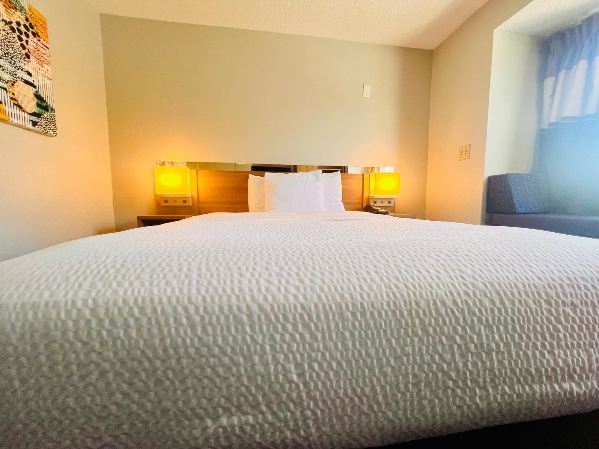 Microtel Inn By Wyndham Lexington Eksteriør bilde
