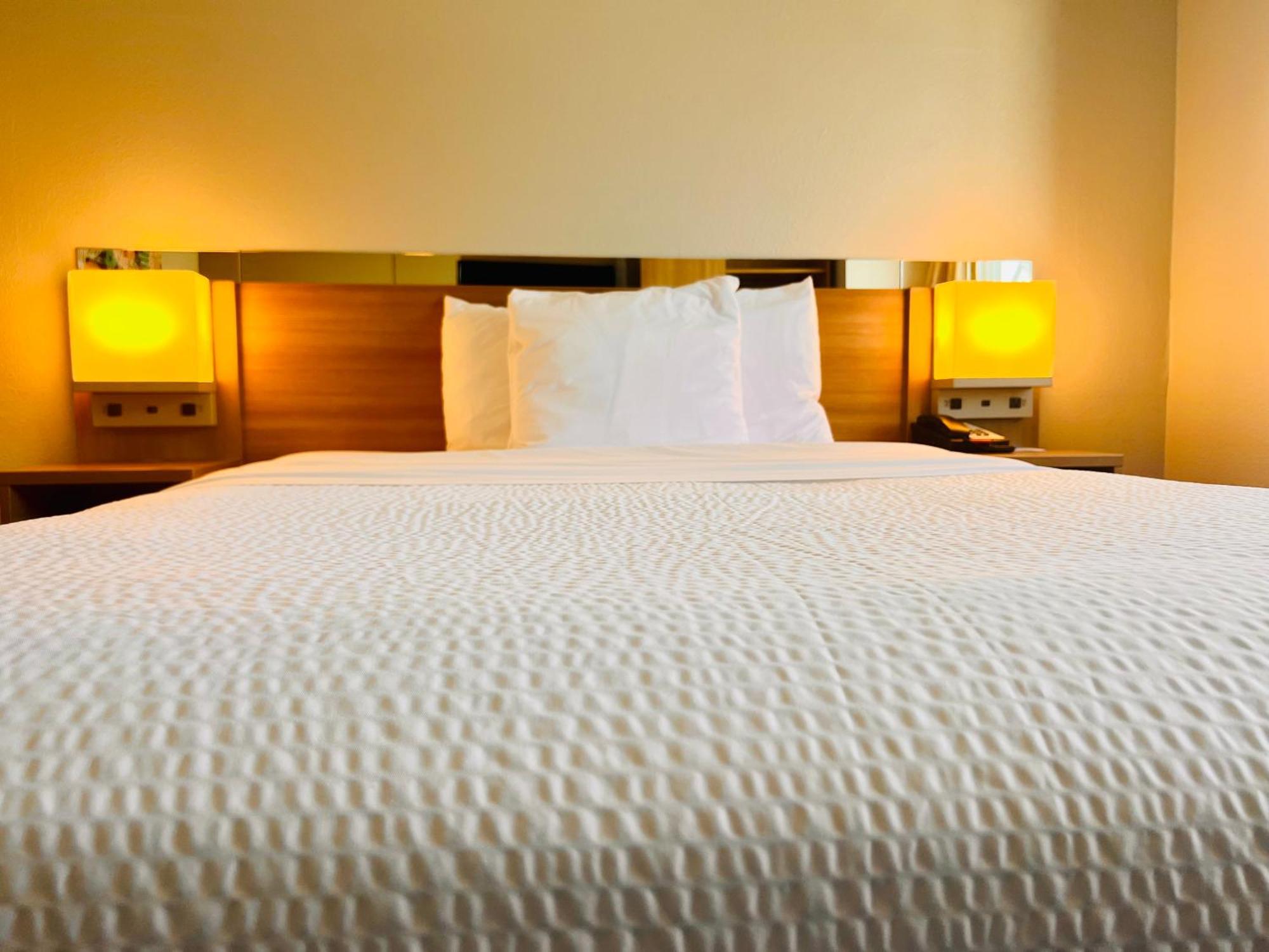 Microtel Inn By Wyndham Lexington Eksteriør bilde