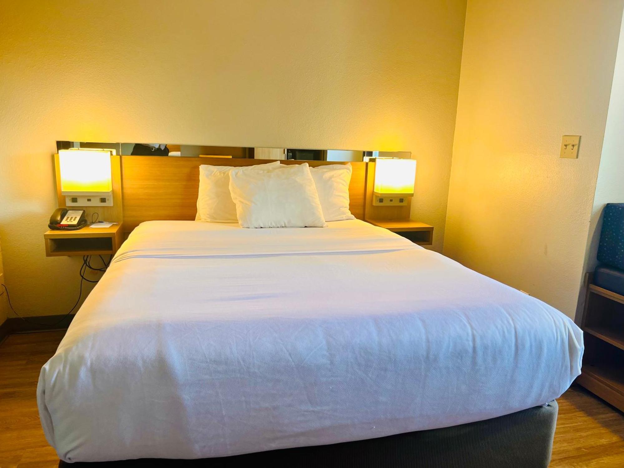 Microtel Inn By Wyndham Lexington Eksteriør bilde