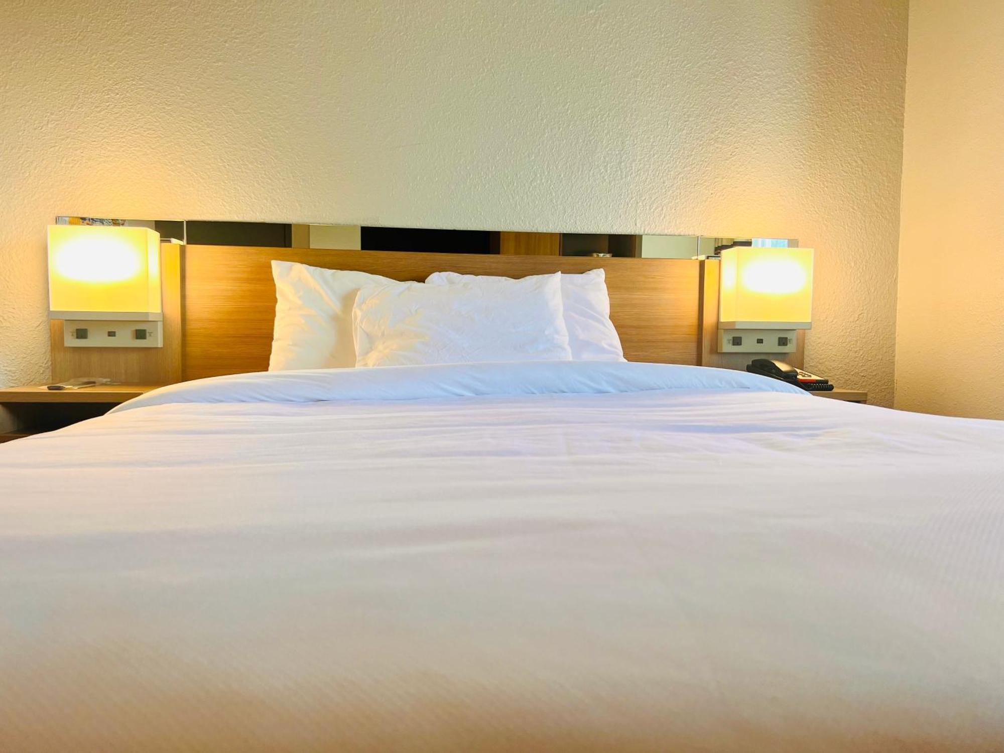Microtel Inn By Wyndham Lexington Eksteriør bilde